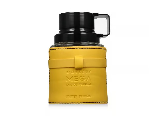 Armaf Odyssey Mega Eau De Parfum 60 ml (mies)
