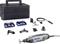 Dremel 4250 128 kpl + tarvikkeet – kuva 7
