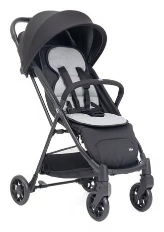 CHICCO - Körvagn - Echo LITE - 4 hjul - Mutter – kuva 2/4