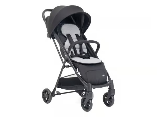 CHICCO - Körvagn - Echo LITE - 4 hjul - Mutter – kuva 3/4