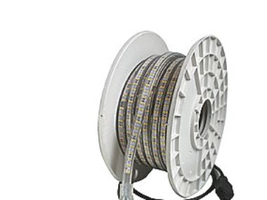 Blue Electric Flex-Line LED Strip V2.0 1500 lm/m