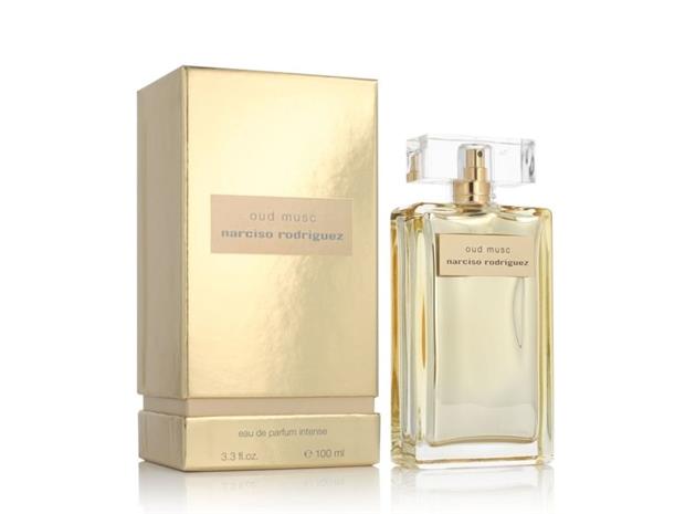 Oud Musc Eau de Parfum Spray 100ml