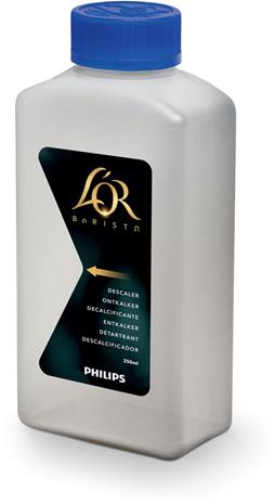 L’OR CA6530/00 Coffee machine descaler