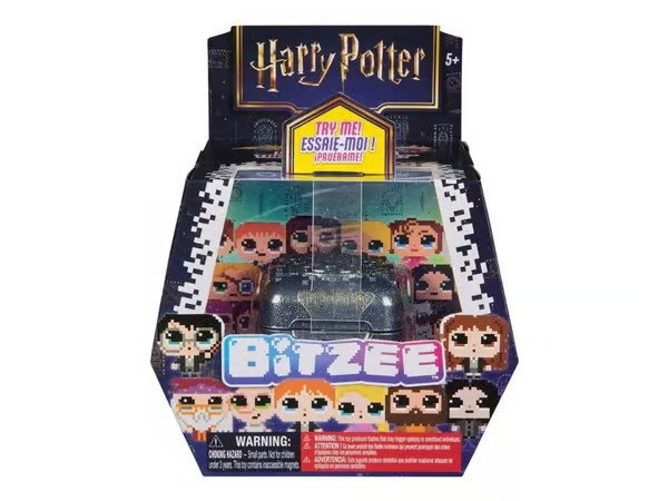 Spin Master Harry Potter Bitzee