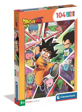 Clementoni 25092 puzzle