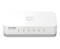 D-Link DES-1005C/E, kytkin – kuva 4