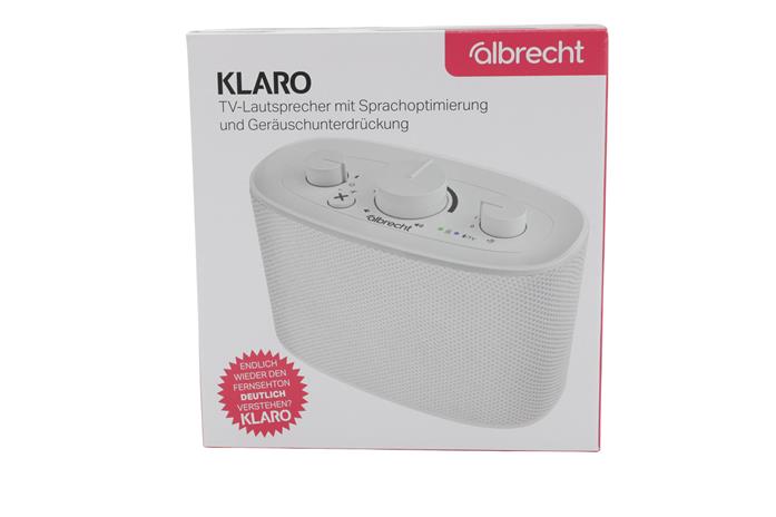 Albrecht Klaro 24100
