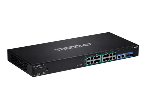 Trendnet TPE-3018LS