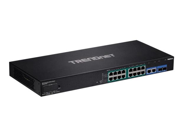 Trendnet TPE-3018LS