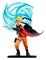 Figu: Naruto Shippuden - Naruto Rasengan FIGU – kuva 3