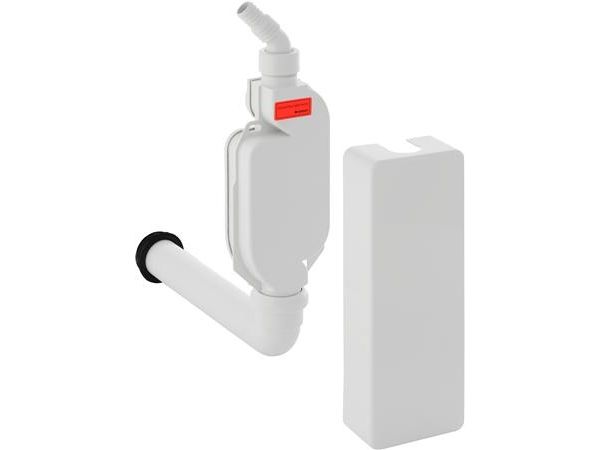 Geberit surface-mounted trap – kuva 3/3