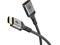 Pro HDMI Extension Cable - 0.5m - Grey – kuva 3