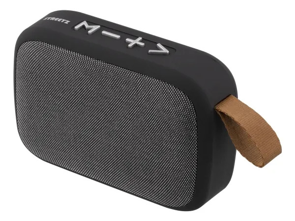 Streets S101, Bluetooth-kaiutin