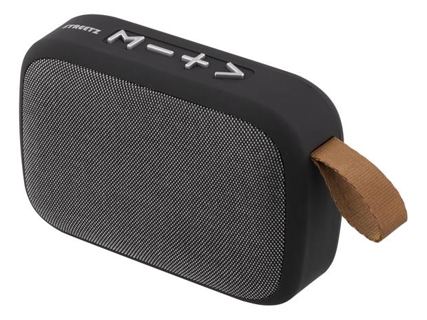 Streets S101, Bluetooth-kaiutin