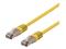 Deltaco verkkokaapeli 3 m SFTP-63GLH – kuva 3