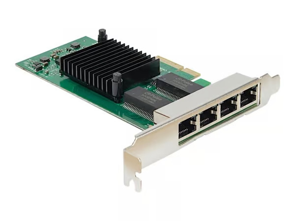 Inter-Tech verkkokortti ST-7238 77773010