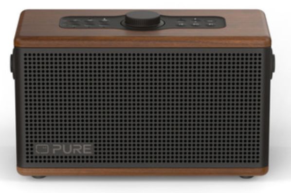 PURE Classic Aura - Brown