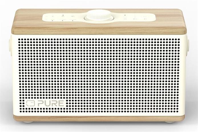 PURE Classic Aura - White