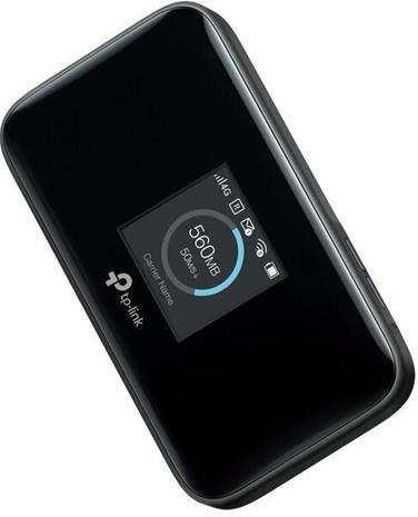 TP-Link M7750(EU) cellular network device Cellular network router