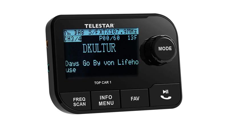 Telestar 5100001
