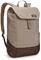 Thule Lithos TLBP213 - Nuanced brown backpack Casual backpack Black Polyester – kuva 5