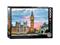 Eurographics Eurographics Puzzle 1000 Lontoo Big Ben. – kuva 2