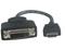 Lindy adapter - 20 cm – kuva 3