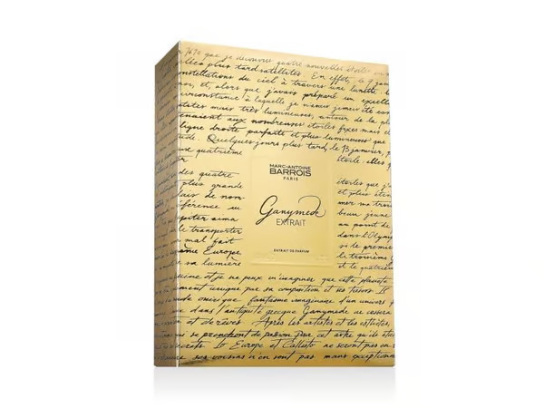 MARC-ANTOINE BARROIS Ganymede extrait -tuoksu