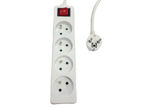 Microconnect MC-PSOO040500FRW