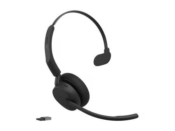Jabra Evolve3 45 MS Mono
