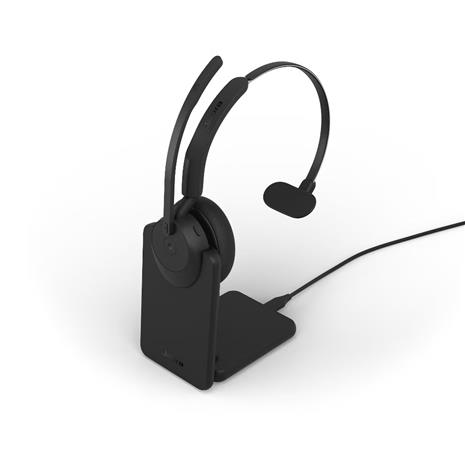 Jabra Evolve3 45 MS Mono