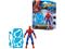 Spider-Man Figure With Gear 11 cm – kuva 3