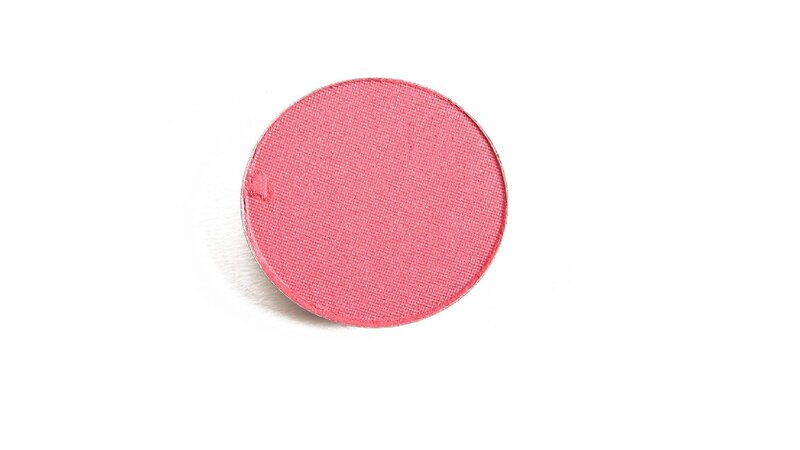 MAC Cosmetics Pro Palette Refill Eyeshadow Satin Sushi Flower