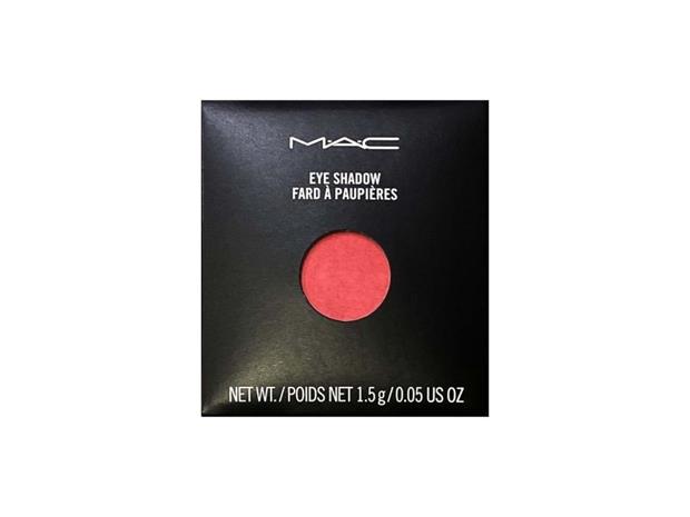 MAC Cosmetics Pro Palette Refill Eyeshadow Satin Sushi Flower