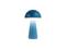 SIRIUS HOME Sam Lamp - BLUE - One Size – kuva 3