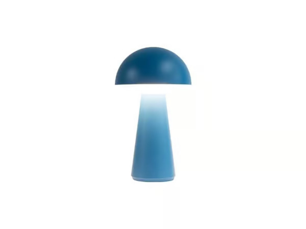 SIRIUS HOME Sam Lamp - BLUE - One Size – kuva 3/4
