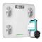 Tunturi SC30 Smart Scale -vaaka – kuva 6