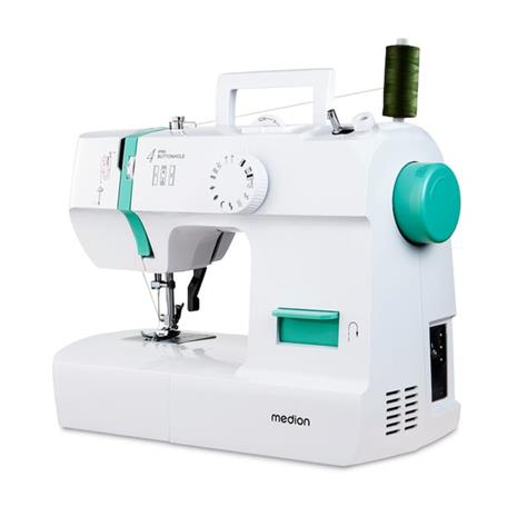 MEDION LIFE SM70 Electric