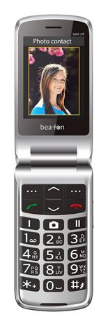 Beafon SL645 LTE 4G, matkapuhelin – kuva 7/8