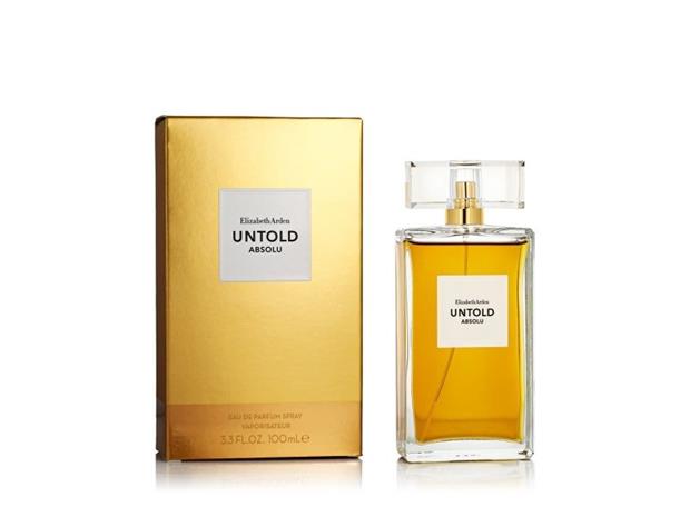 Elizabeth Arden Untold Absolu EDP 100 ml – kuva 8/8