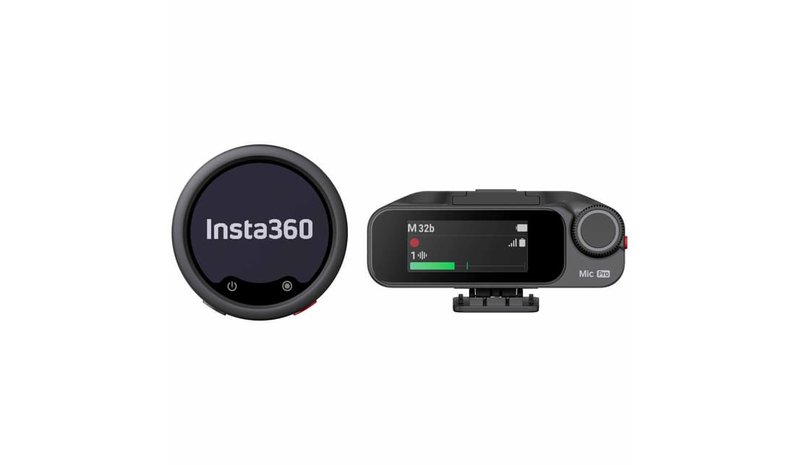 Insta360 Mic Pro 935531