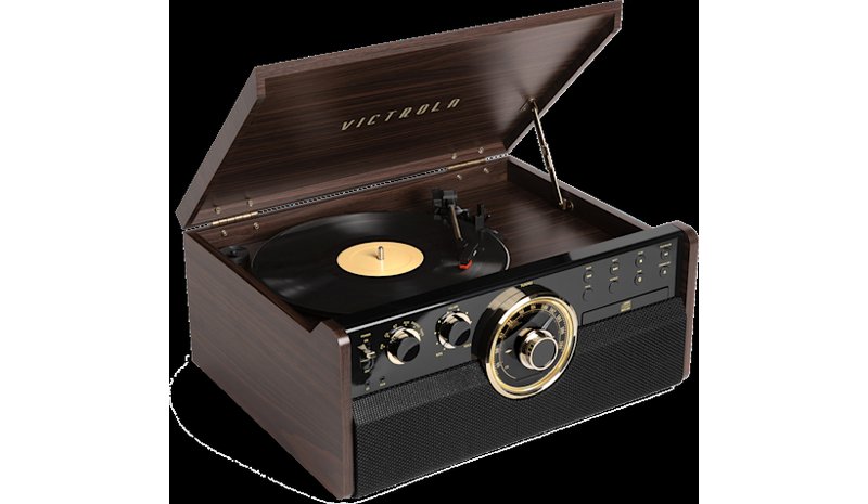 Victrola Empire VTA-270B-ESP-INT