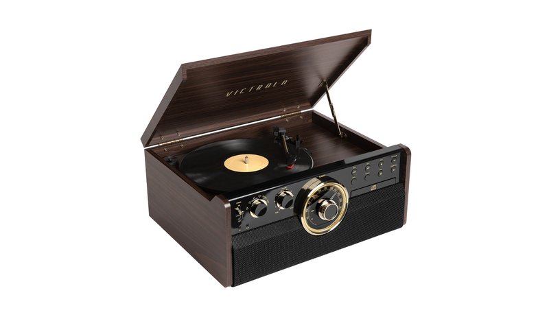 Victrola Empire VTA-270B-ESP-INT