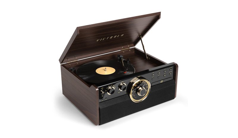 Victrola Empire VTA-270B-ESP-INT