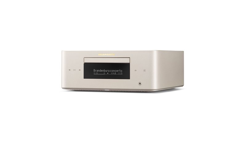 Marantz MCR 60n DAB