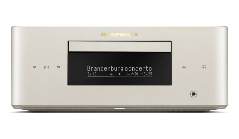 Marantz MCR 60n DAB