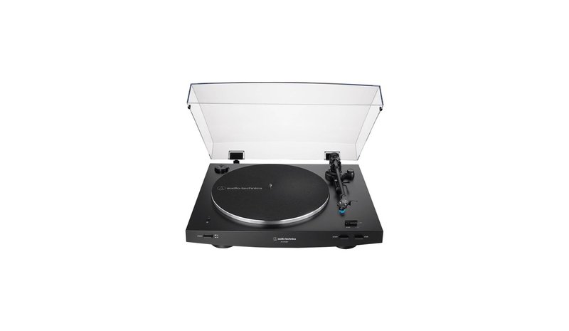 Audio-Technica levysoitin AT-LP3XBTBK – kuva 3/7