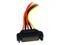 StarTech.com 15 pin SATA Power Extension Cable – kuva 7