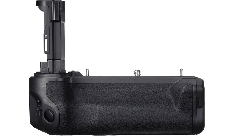 Canon BG-R20EP Digitaalikameran akkukahva Musta 6763C001