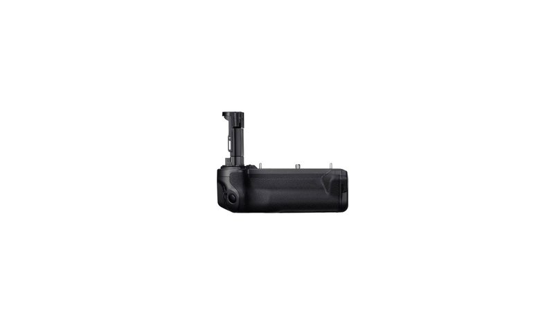 Canon BG-R20EP Digitaalikameran akkukahva Musta 6763C001